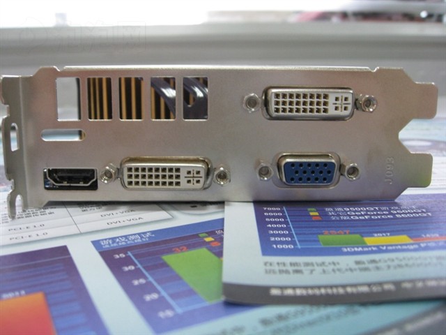 ӯͨ9500GT-256GD3��Ϸ�����Կ� ����鿴��һ��