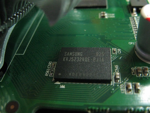 �����ӽ��9650GTU-512D3TC PK���Կ� ����鿴��һ��