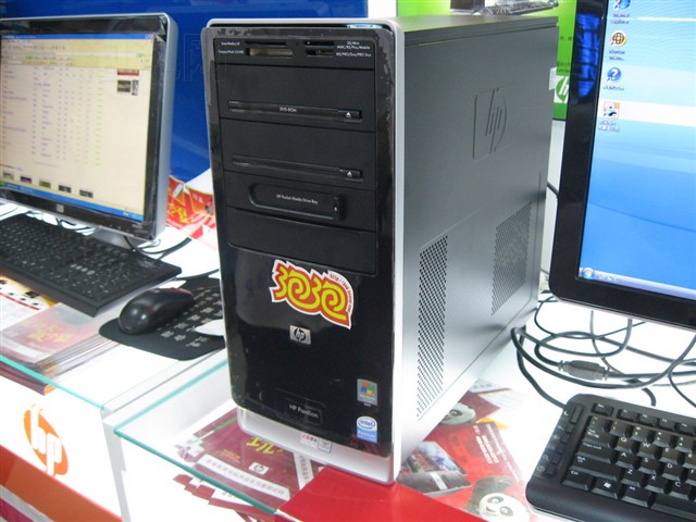 Pavilion a6505cn����