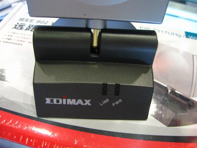 EdimaxEW-7317UHG�������� ����鿴��һ��