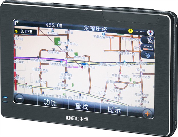 �к�MV820GPS ����鿴��һ��