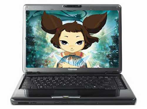 ��֥Satellite M333�ʼǱ� ����鿴��һ��