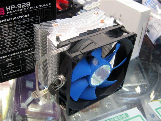 ��Ƶ���캣 HP-928ɢ���� ����鿴��һ��