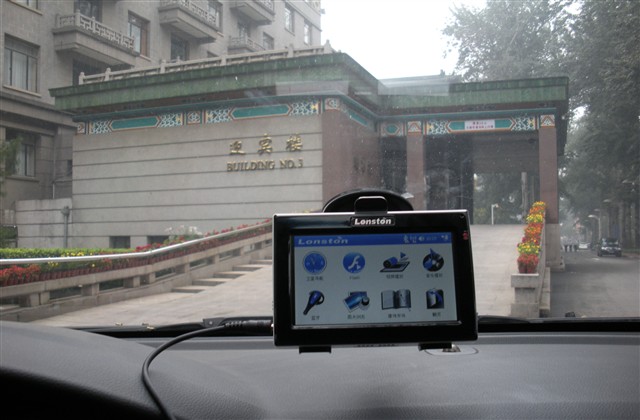 ����ͨN430GPS ����鿴��һ��