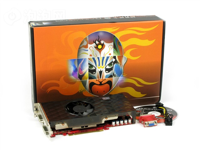 ���NHD4850���ư��Կ� ����鿴��һ��