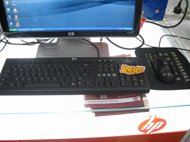 ����Pavilion a6505cn(22WLCD)ͼƬ4
