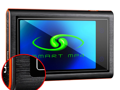 OPPOSmart S11(4GB)MP3 ����鿴��һ��