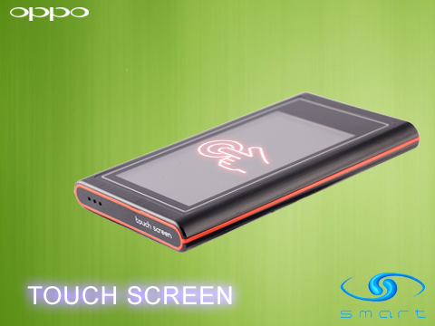 OPPOSmart S11(4GB)MP3 ����鿴��һ��