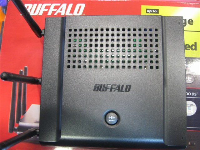 BuffaloWZR2-G300N����·���� ����鿴��һ��