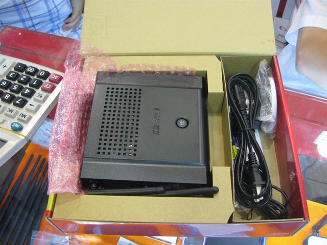 BuffaloWZR2-G300N����·���� ����鿴��һ��