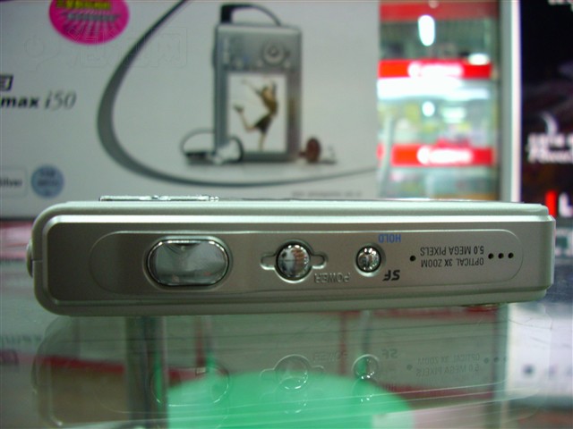 ����Digimax i50����ͼƬ6
