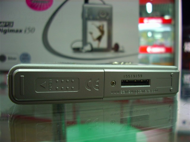 ����Digimax i50����ͼƬ7