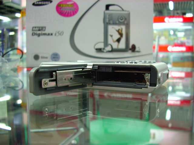 ����Digimax i50����ͼƬ8