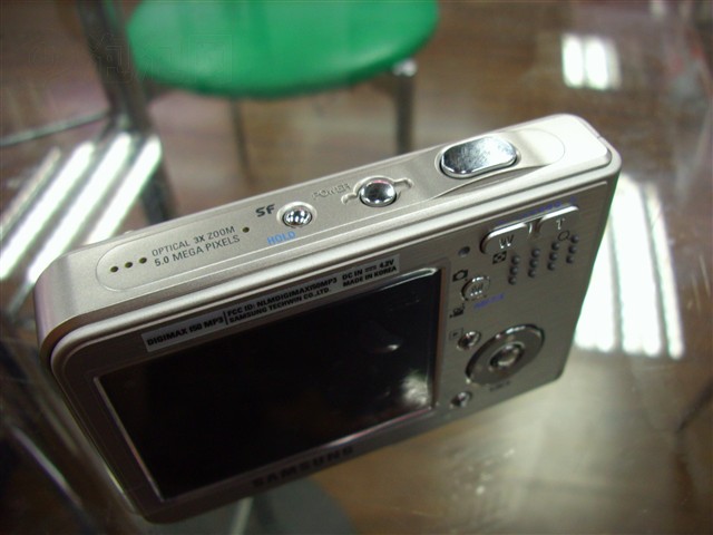 ����Digimax i50����ͼƬ9
