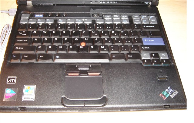 ThinkPadZ60T 251214C�ʼǱ� ����鿴��һ��