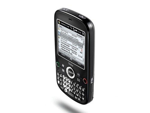 palmTreo Pro�ֻ� ����鿴��һ��