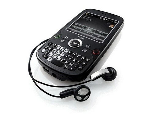 palmTreo Pro�ֻ� ����鿴��һ��