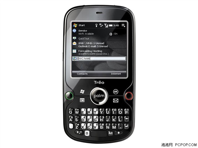 palmTreo Pro�ֻ� ����鿴��һ��