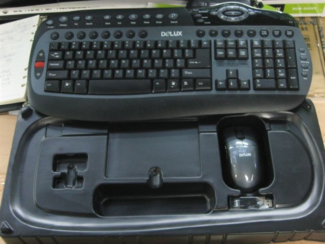 ���DLK8000G+M505GB+GC18UFѸ������2.4������װ ����鿴��һ��