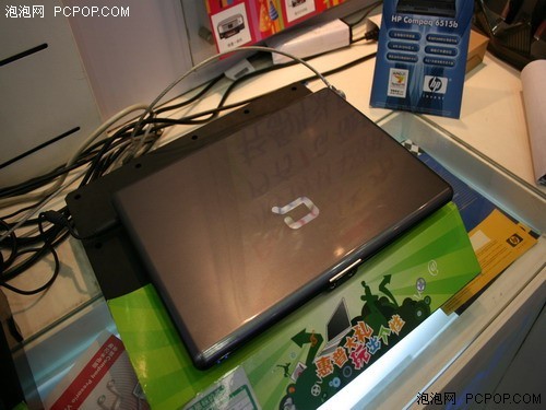 HPCompaq Presario B1209VU(FN360PA)�ʼǱ� ����鿴��һ��