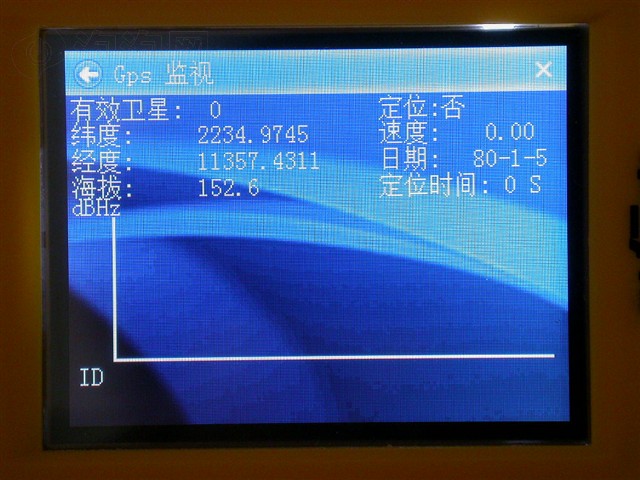 ������Q1GPS ����鿴��һ��