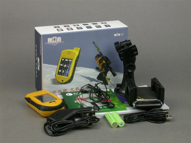 ������Q1GPS ����鿴��һ��