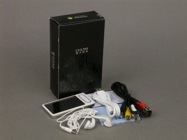 ��ΪT9(2GB)MP3 ����鿴��һ��