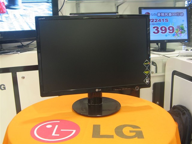 LGL227WTPҺ����ʾ�� ����鿴��һ��