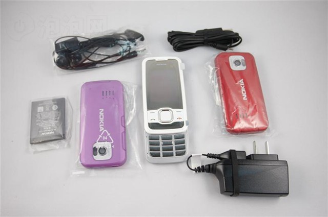 ŵ����7610s�ֻ� ����鿴��һ��