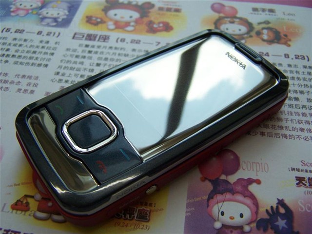 ŵ����7610s�ֻ� ����鿴��һ��
