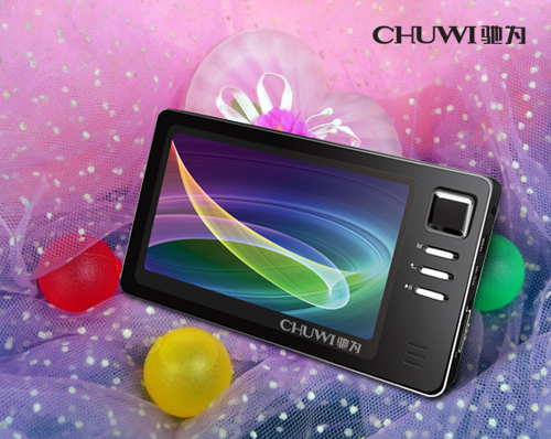 ��ΪT20(4GB)MP3 ����鿴��һ��