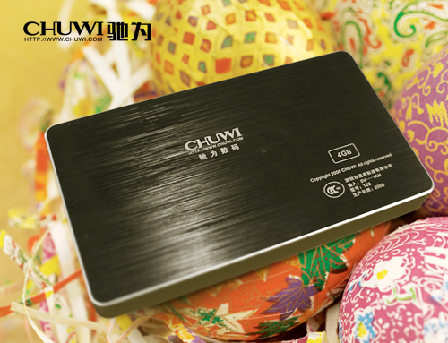 ��ΪT20(4GB)MP3 ����鿴��һ��
