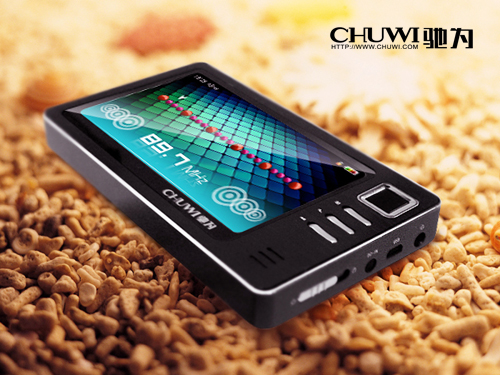 ��ΪT20(4GB)MP3 ����鿴��һ��