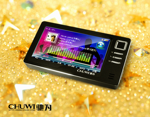 ��ΪT20(4GB)MP3 ����鿴��һ��