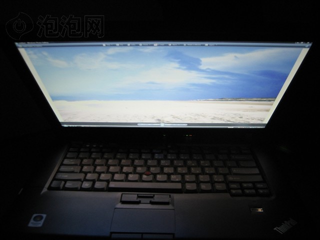 ThinkPadT500 2055CD1�ʼǱ� ����鿴��һ��