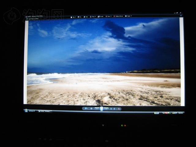 ThinkPadT500 2055CD1�ʼǱ� ����鿴��һ��