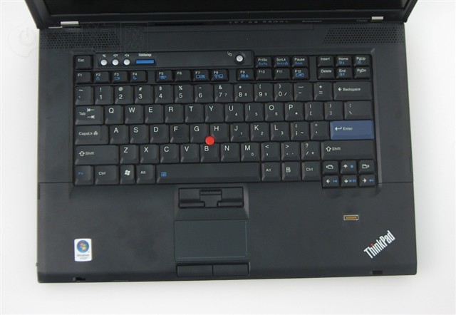 ThinkPadT500 2055CD1�ʼǱ� ����鿴��һ��