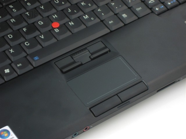 ThinkPadT500 2055CD1�ʼǱ� ����鿴��һ��