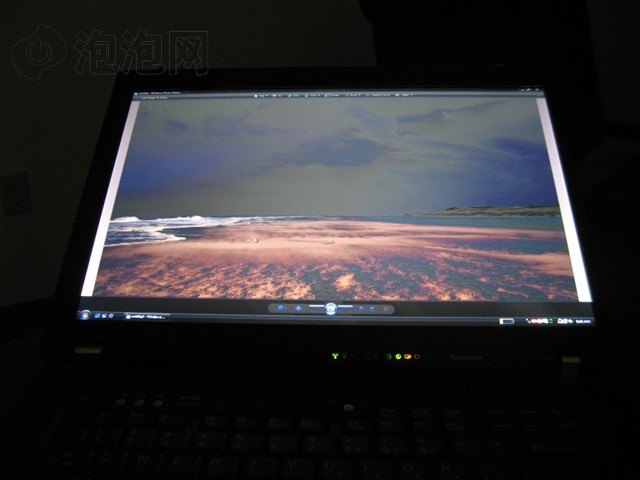 ThinkPadT500 2055CD1�ʼǱ� ����鿴��һ��