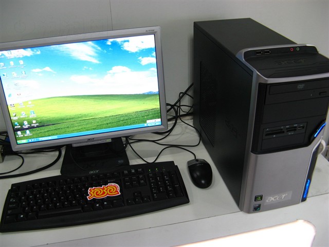 AcerAspire G3720(��21.6Һ��)���� ����鿴��һ��