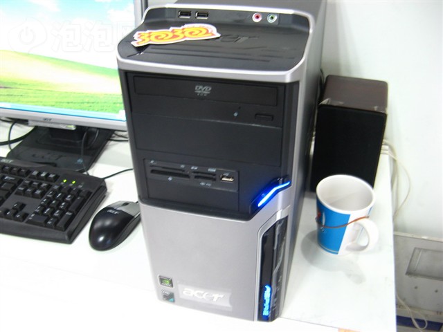 AcerAspire G3720(��21.6Һ��)���� ����鿴��һ��