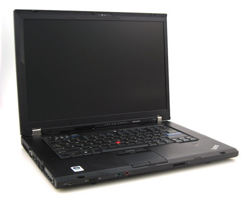 ThinkPadT500 2055CD1�ʼǱ� ����鿴��һ��