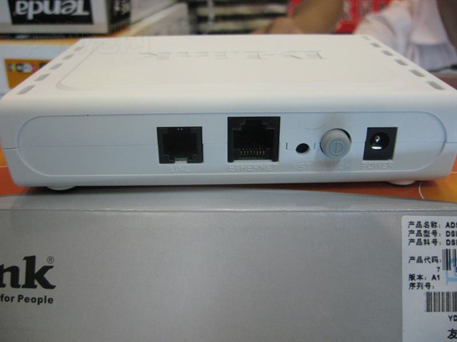 D-Link DSL-300+ͼƬ6