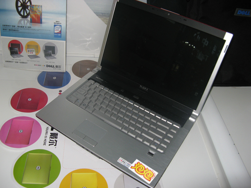 ����XPS M1530(675)�ʼǱ� ����鿴��һ��