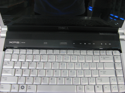 ����XPS M1530(675)�ʼǱ� ����鿴��һ��