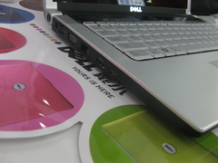 ����XPS M1530(675)�ʼǱ� ����鿴��һ��