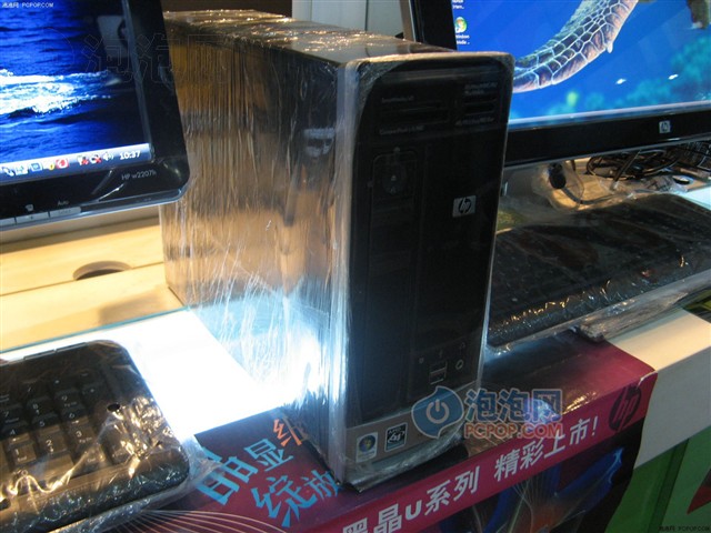 HPPavilion s3538cn���� ����鿴��һ��
