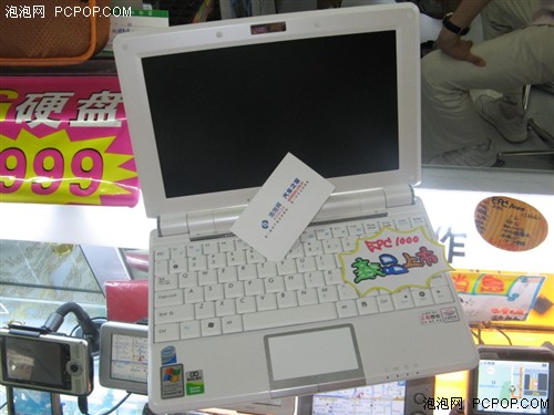 ��˶EeePC 1000H 80G XP������ ����鿴��һ��