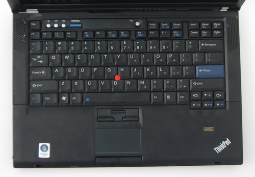 ThinkPadT400 2765MT2�ʼǱ� ����鿴��һ��