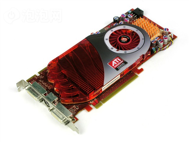 ATIHD4850�Կ� ����鿴��һ��